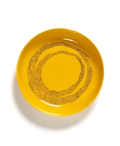 Serax Teller|Teller Hoher Rand FEAST