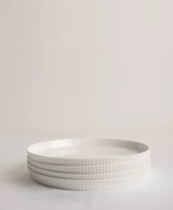 Serax Porzellan|Teller|Teller NIDO