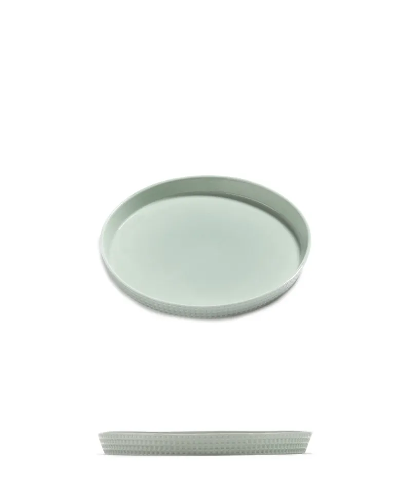 Serax Porzellan|Teller|Teller NIDO