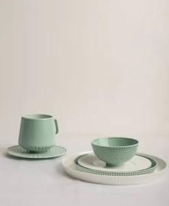 Serax Porzellan|Teller|Teller NIDO