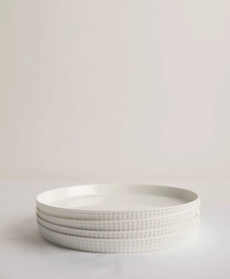 Serax Porzellan|Teller|Teller NIDO