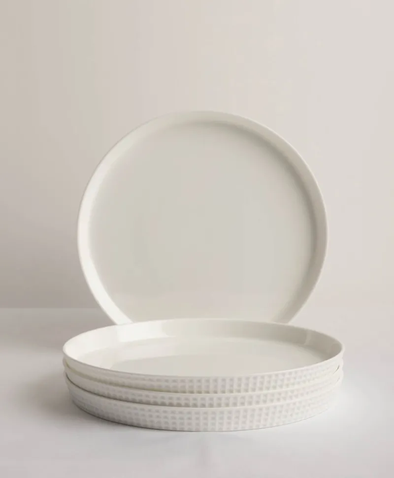 Serax Porzellan|Teller|Teller NIDO