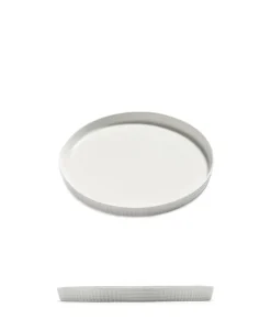 Serax Porzellan|Teller|Teller NIDO