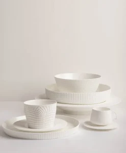 Serax Porzellan|Teller|Teller NIDO