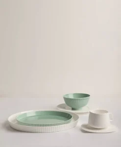 Serax Porzellan|Teller|Teller NIDO