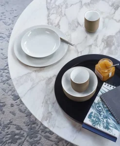 Fu00fcrstenberg Porzellan|Teller|Teller OMNIA