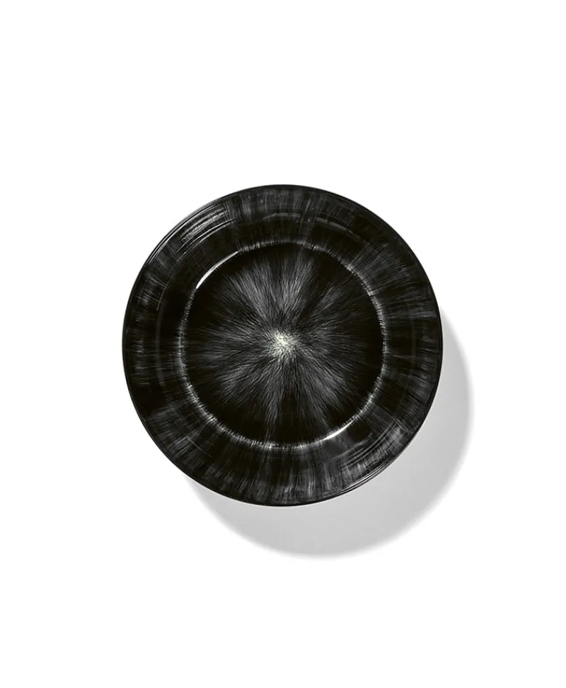 Serax Porzellan|Teller|Teller tief Dé 18,5cm