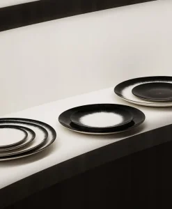 Serax Porzellan|Teller|Teller tief Dé 24cm