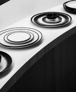 Serax Porzellan|Teller|Teller tief Dé 13cm