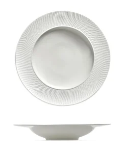 Serax Porzellan|Teller|Teller tief NIDO