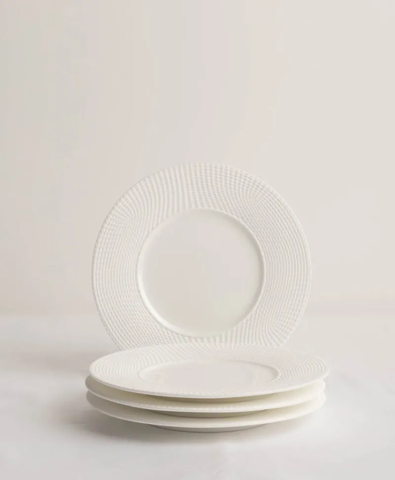 Serax Porzellan|Teller|Teller tief NIDO