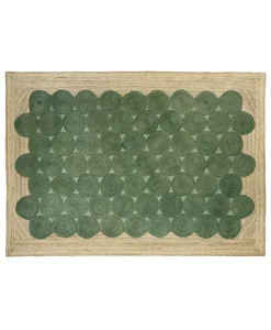 u00c9litis Teppiche|Teppich Kool aus Jute