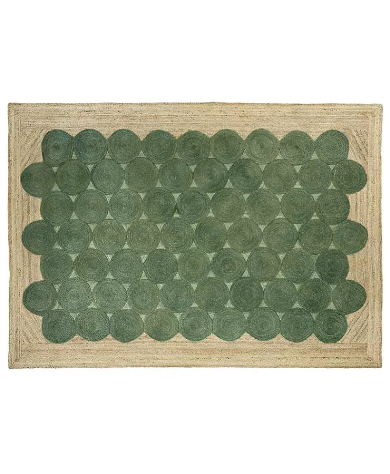 u00c9litis Teppiche|Teppich Kool aus Jute