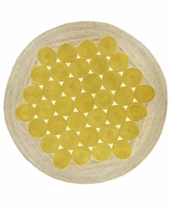 u00c9litis Teppiche|Teppich Kool aus Jute