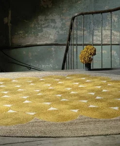 u00c9litis Teppiche|Teppich Kool aus Jute