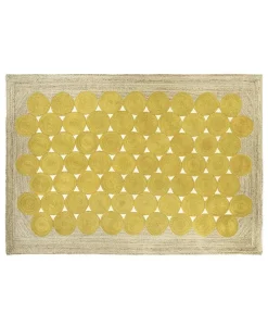u00c9litis Teppiche|Teppich Kool aus Jute