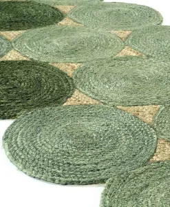 u00c9litis Teppiche|Teppich Kool aus Jute