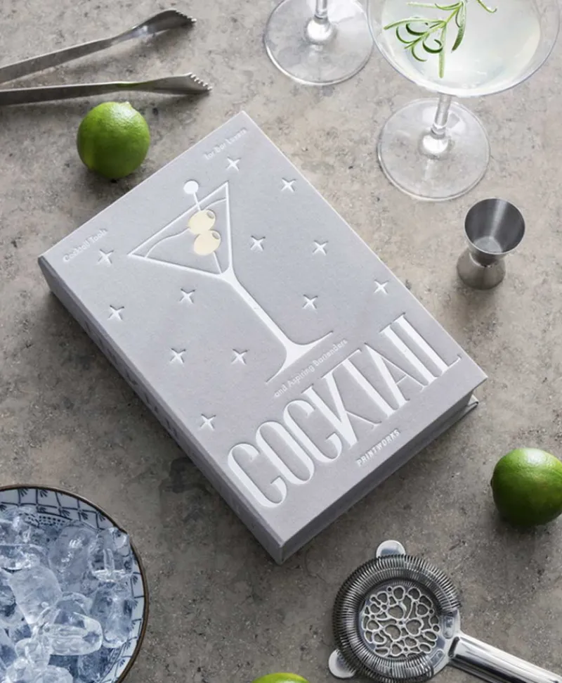 Printworks Bar- Und Weinzubehör|Küchenutensilien|The Essentials - Drink Tools