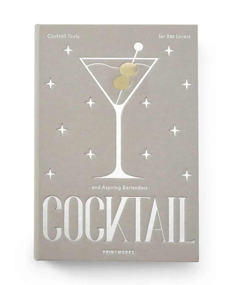 Printworks Bar- Und Weinzubehör|Küchenutensilien|The Essentials - Drink Tools