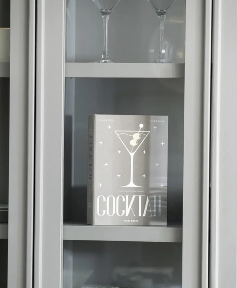 Printworks Bar- Und Weinzubehör|Küchenutensilien|The Essentials - Drink Tools