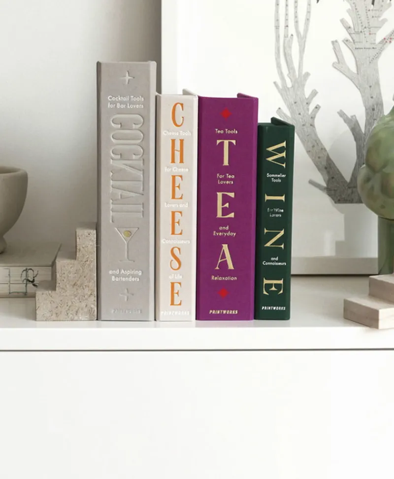Printworks Bar- Und Weinzubehör|Küchenutensilien|The Essentials - Drink Tools