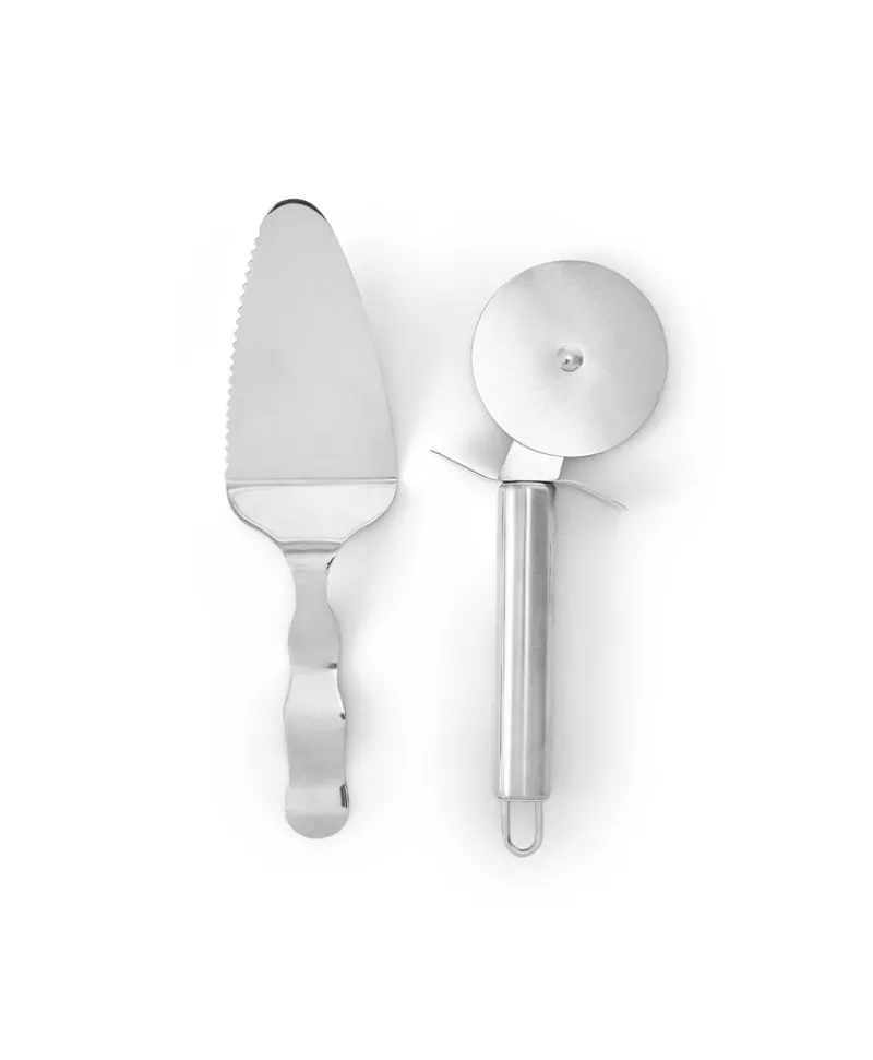 Printworks Küchenutensilien|The Essentials - Pizza Tools