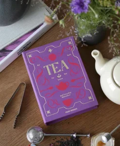 Printworks Kaffee Und Tee|Küchenutensilien|The Essentials - Tea Tools