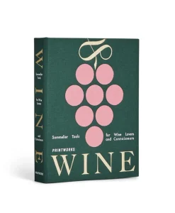 Printworks Bar- Und Weinzubehör|Küchenutensilien|The Essentials - Wine Tools