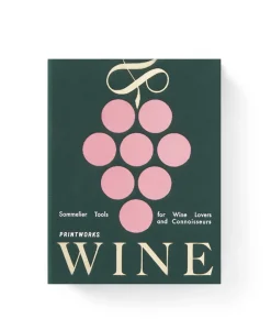 Printworks Bar- Und Weinzubehör|Küchenutensilien|The Essentials - Wine Tools