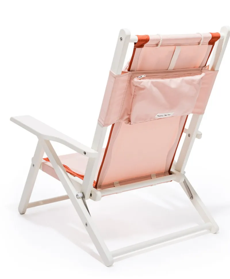 Business & Pleasure Co. Outdoor Möbel|Outdoor Möbel|The Tommy Chair