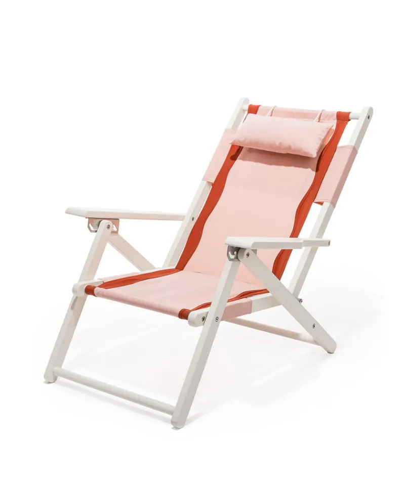 Business & Pleasure Co. Outdoor Möbel|Outdoor Möbel|The Tommy Chair