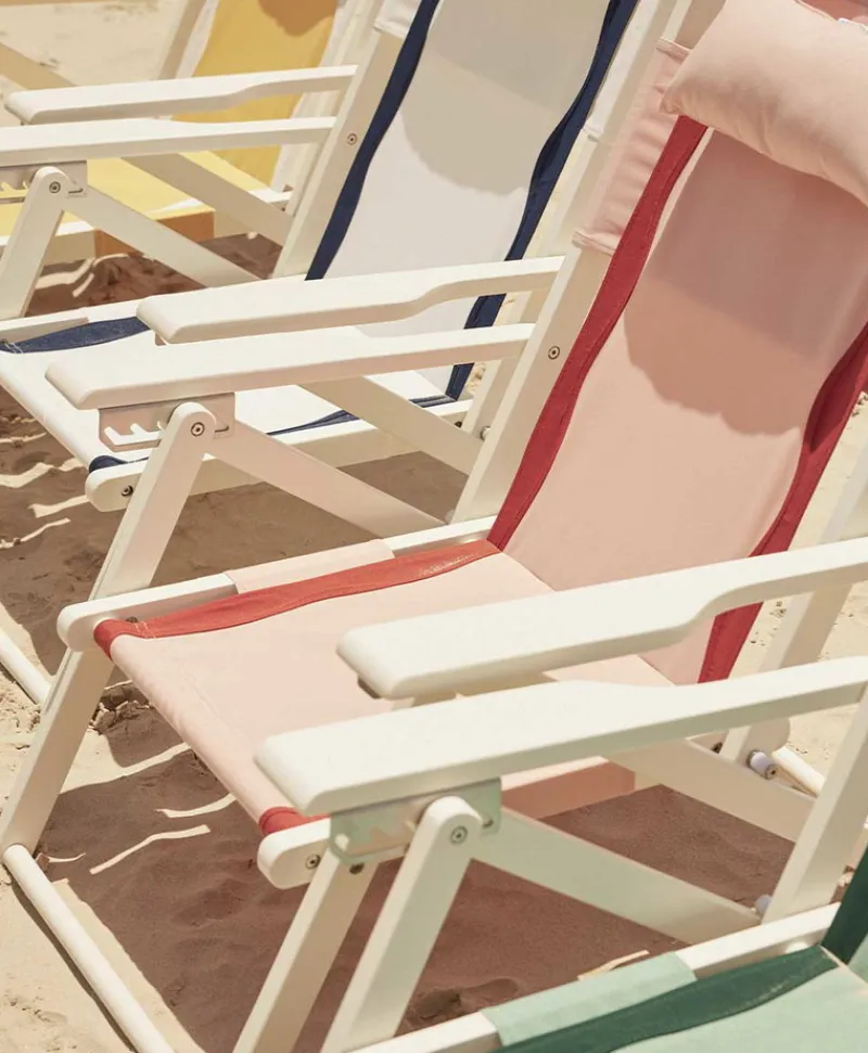 Business & Pleasure Co. Outdoor Möbel|Outdoor Möbel|The Tommy Chair