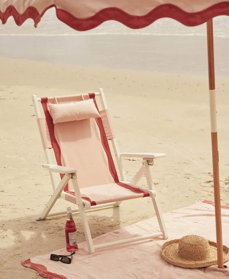 Business & Pleasure Co. Outdoor Möbel|Outdoor Möbel|The Tommy Chair