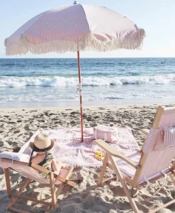 Business & Pleasure Co. Outdoor Möbel|Outdoor Möbel|The Tommy Chair