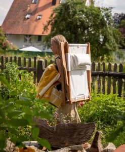 Business & Pleasure Co. Outdoor Möbel|Outdoor Möbel|The Tommy Chair