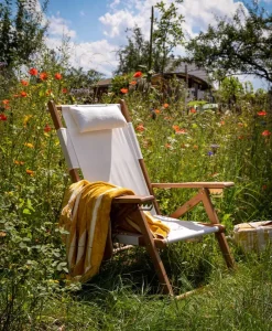 Business & Pleasure Co. Outdoor Möbel|Outdoor Möbel|The Tommy Chair