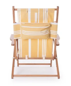 Business & Pleasure Co. Outdoor Möbel|Outdoor Möbel|The Tommy Chair