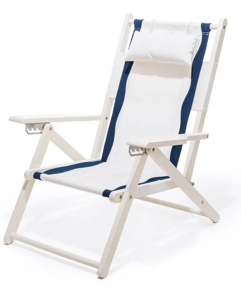 Business & Pleasure Co. Outdoor Möbel|Outdoor Möbel|The Tommy Chair