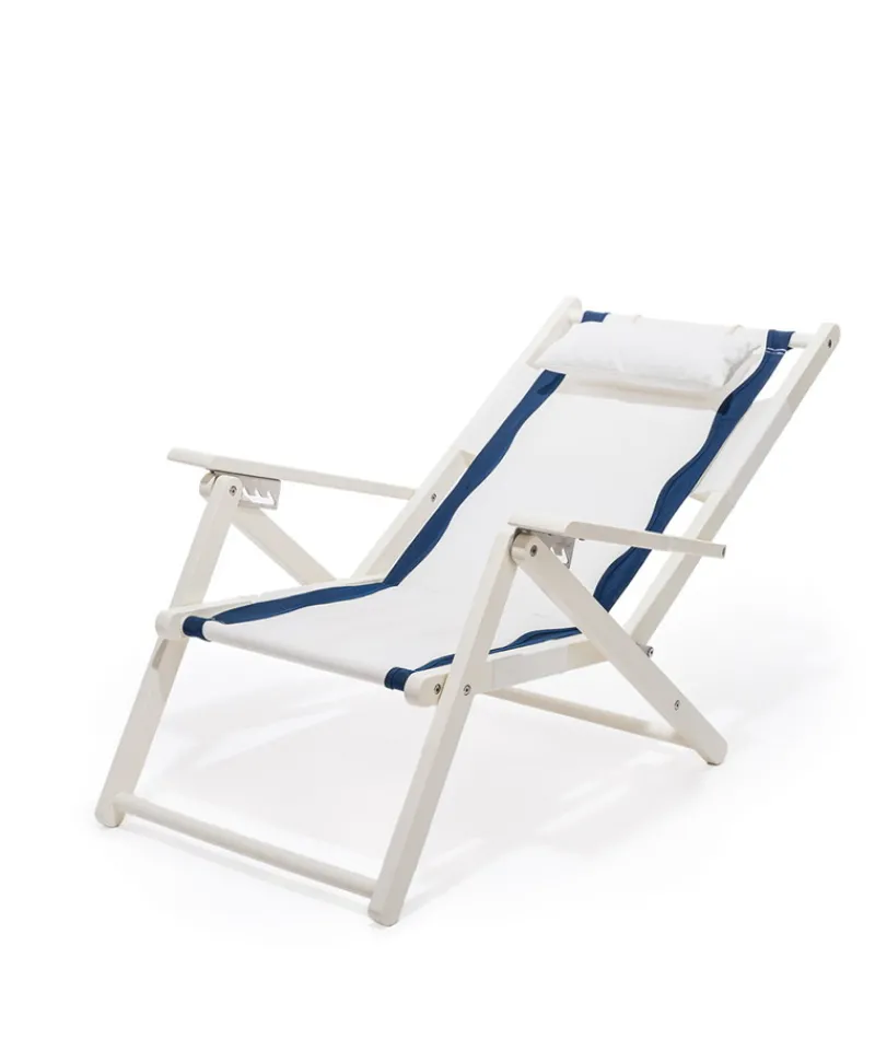 Business & Pleasure Co. Outdoor Möbel|Outdoor Möbel|The Tommy Chair