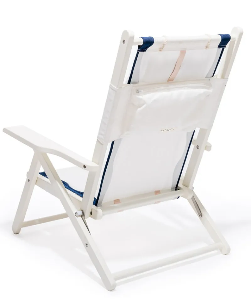 Business & Pleasure Co. Outdoor Möbel|Outdoor Möbel|The Tommy Chair
