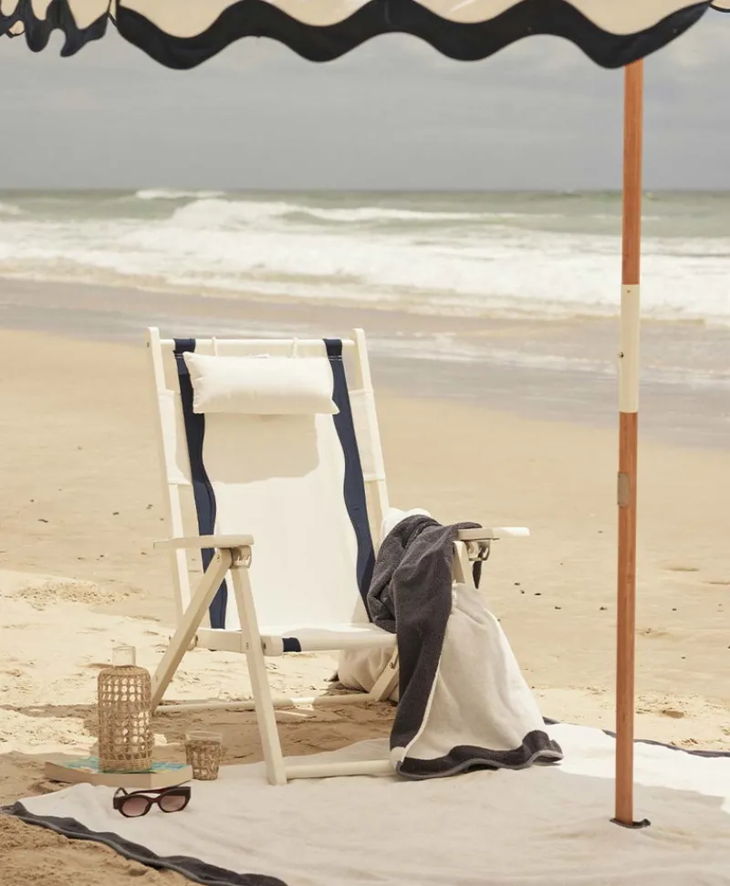 Business & Pleasure Co. Outdoor Möbel|Outdoor Möbel|The Tommy Chair