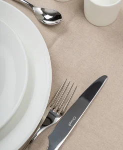 indradanush Tischwäsche|Tischdecke aus Leinen