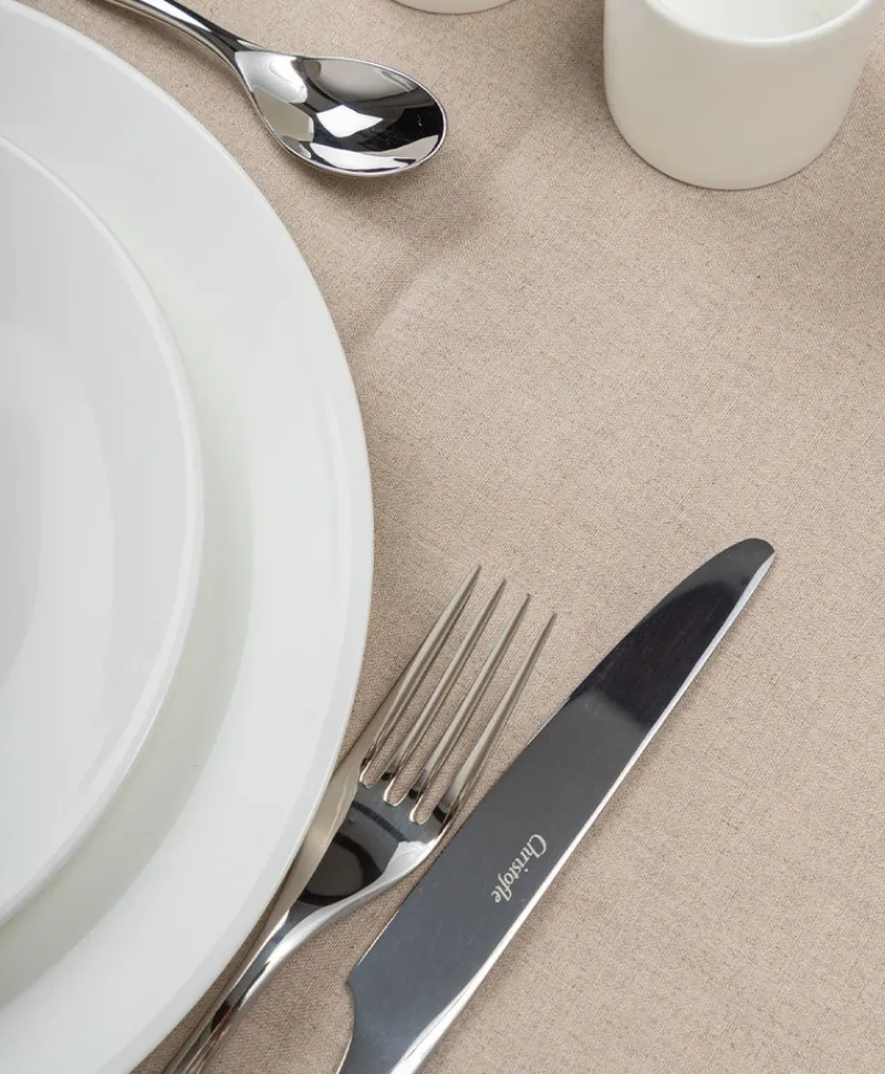 indradanush Tischwäsche|Tischdecke aus Leinen