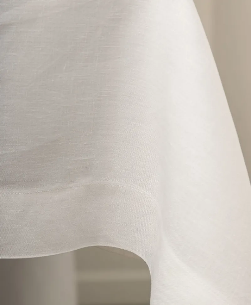 indradanush Tischwäsche|Tischdecke aus Leinen