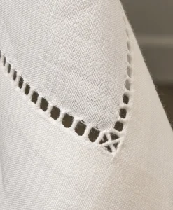 indradanush Tischwäsche|Tischdecke aus Leinen