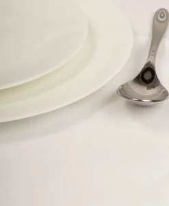 indradanush Shop The Look - Brotzeit|Tischdecke aus Leinen