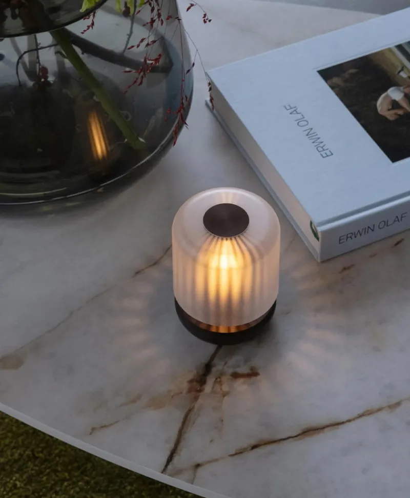 Humble Lights Outdoor Accessoires|Tischleuchten|Tischlampe Firefly