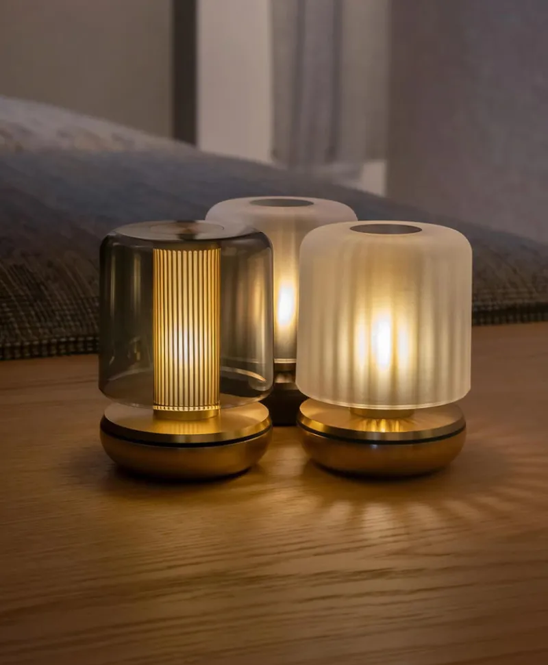 Humble Lights Outdoor Accessoires|Tischleuchten|Tischlampe Firefly