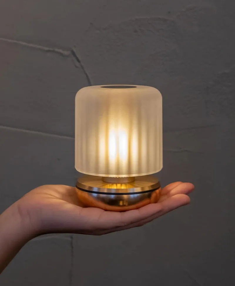 Humble Lights Outdoor Accessoires|Tischleuchten|Tischlampe Firefly