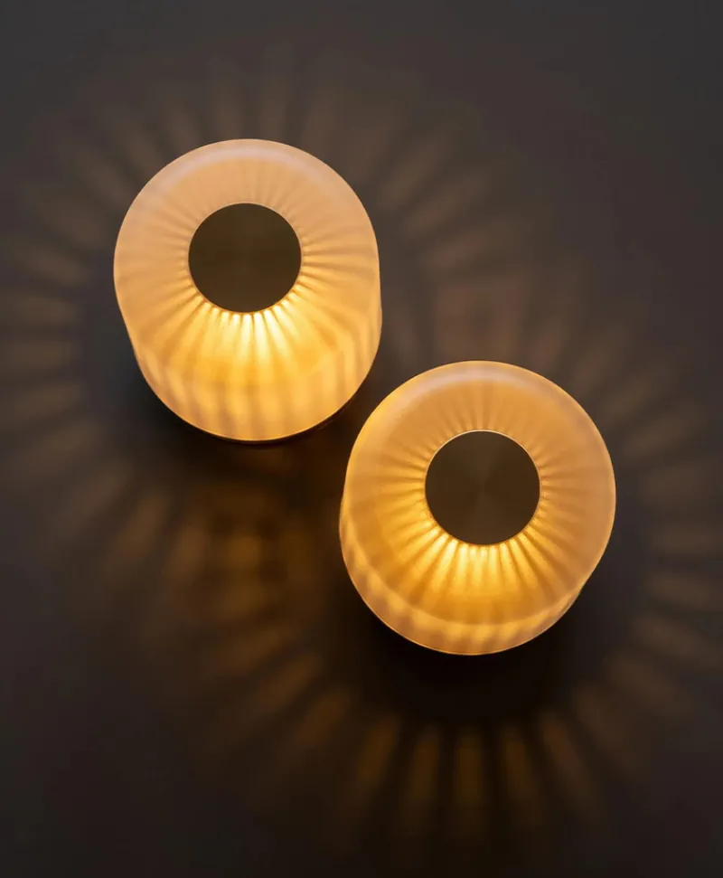 Humble Lights Outdoor Accessoires|Tischleuchten|Tischlampe Firefly